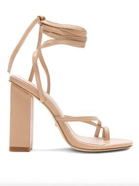 Anthea Heel